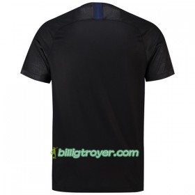 Billige Fotballdrakter Kroatia VM 2018 Bortedraktsett Kortermet